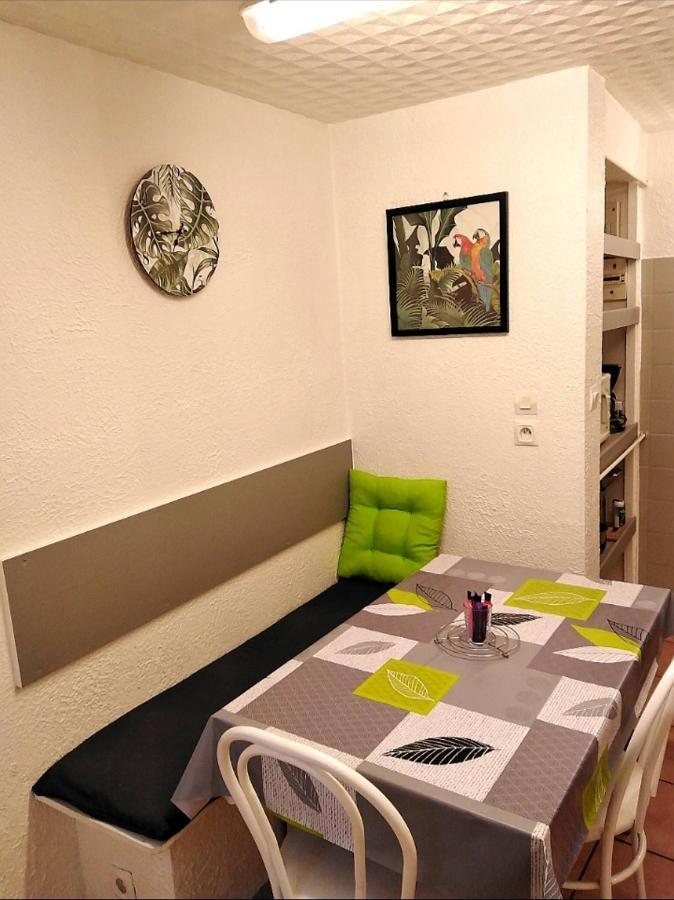 Appartement T1 quartier château de Pau Exterior foto