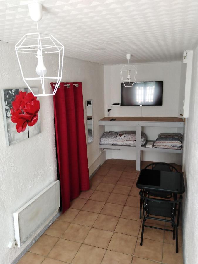 Appartement T1 quartier château de Pau Exterior foto